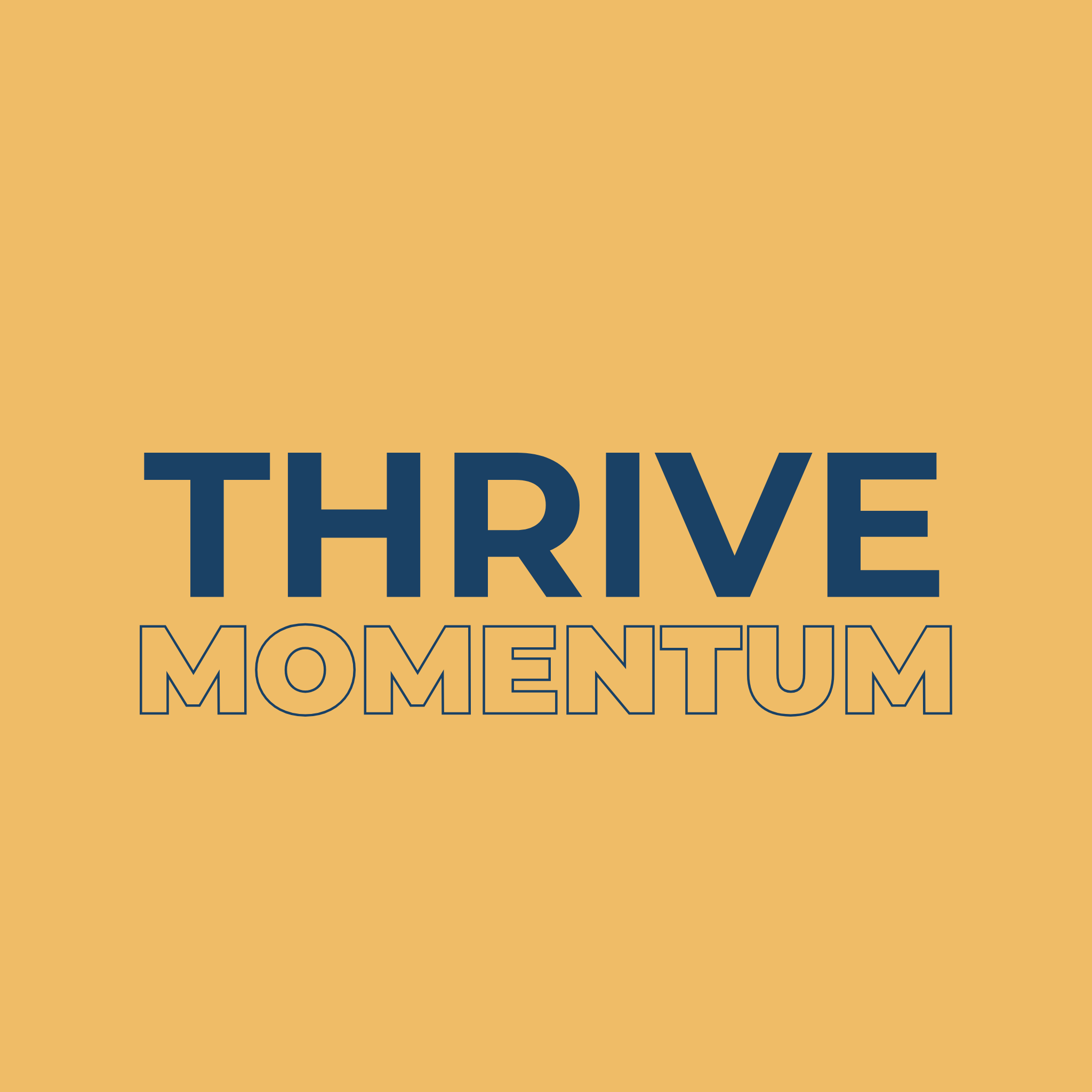 Thrive Momentum