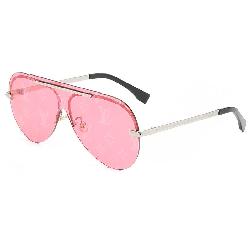 Louis Vuitton LV Match Sunglasses