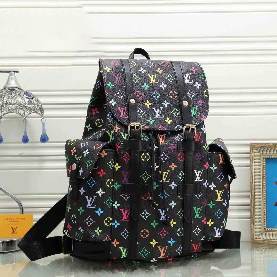 lv backpacks women's