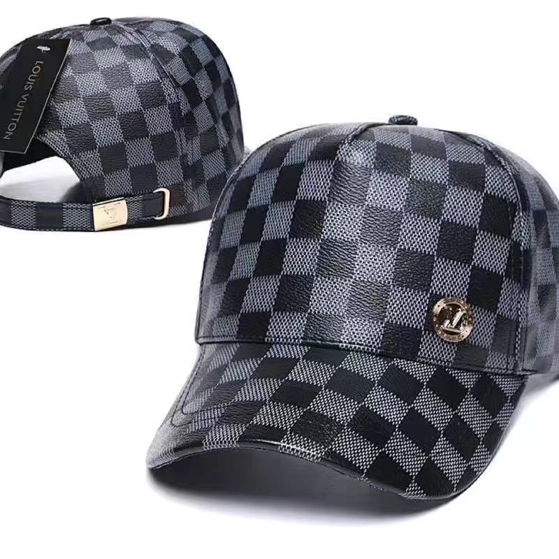 Louis Vuitton LV baseball hat Cap