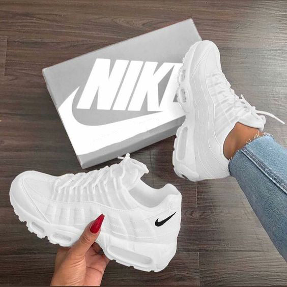 Nike Air Max 95 TT Women Men Fashion Casual Sneakers Sport Shoes