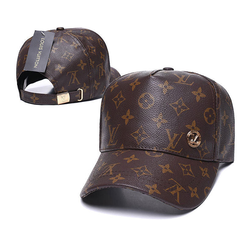 Louis Vuitton Cap for Men LV