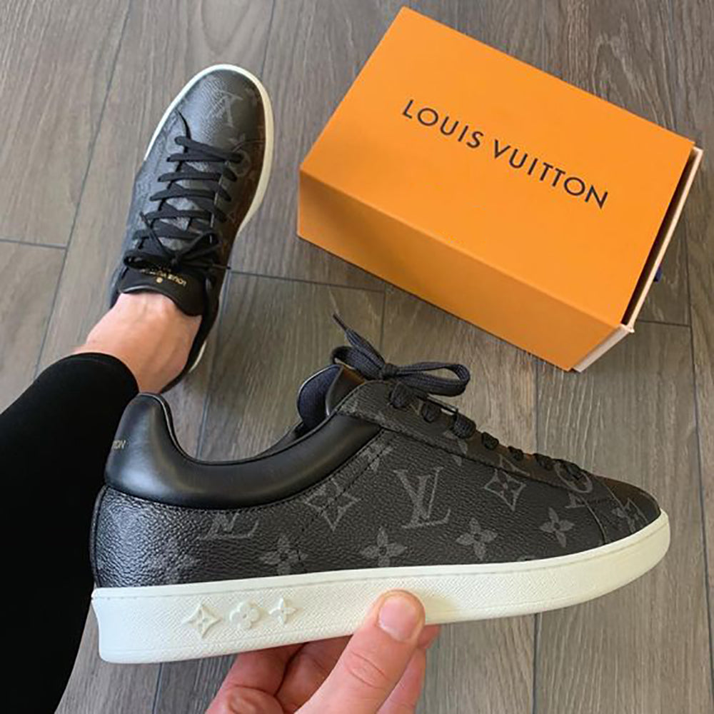 Louis Vuitton LV The latest casual sports shoes sneakers