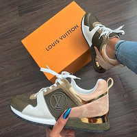 Louis Vuitton, Shoes, Nike Air Jordan Low Panda One Twelves
