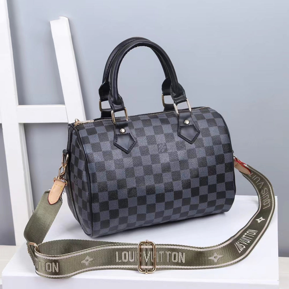 LV Louis Vuitton Hot Sale Women's Shopping Handbag Shoulder 