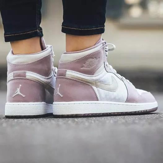 Air Jordan 1 AJ1 Popular Women Retro Sport Running Shoes Sneakers