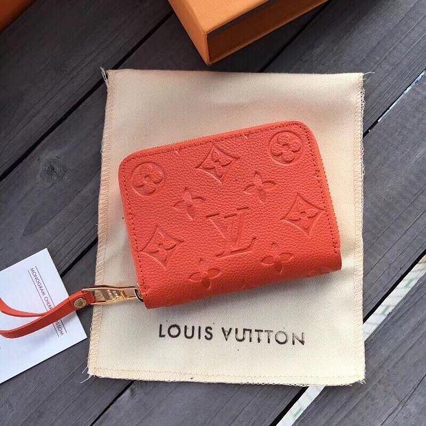 Louis Vuitton LV fashion men's and women's printed lette