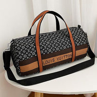 LV Louis Vuitton Hot Selling Large Capacity Backpacks Men and Women
