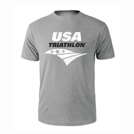 USA TRIATHLON Flag Unisex Hoodie — USA Triathlon Store