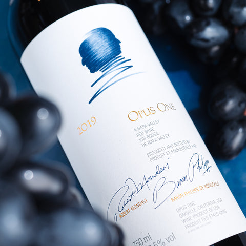 Opus One 2019, 750ML