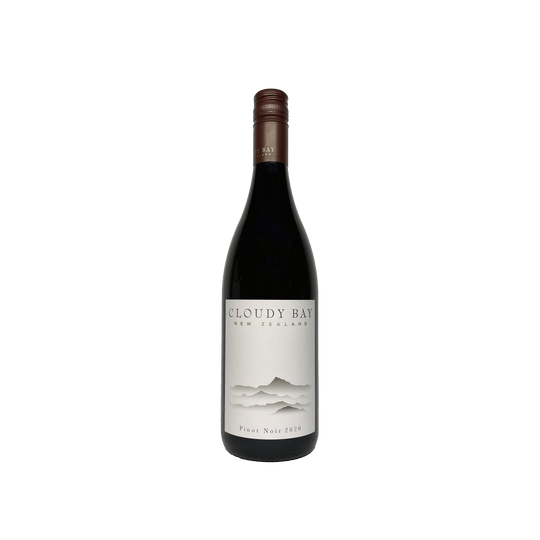 Cloudy Bay Pinot Noir 2018 *CLEARANCE*