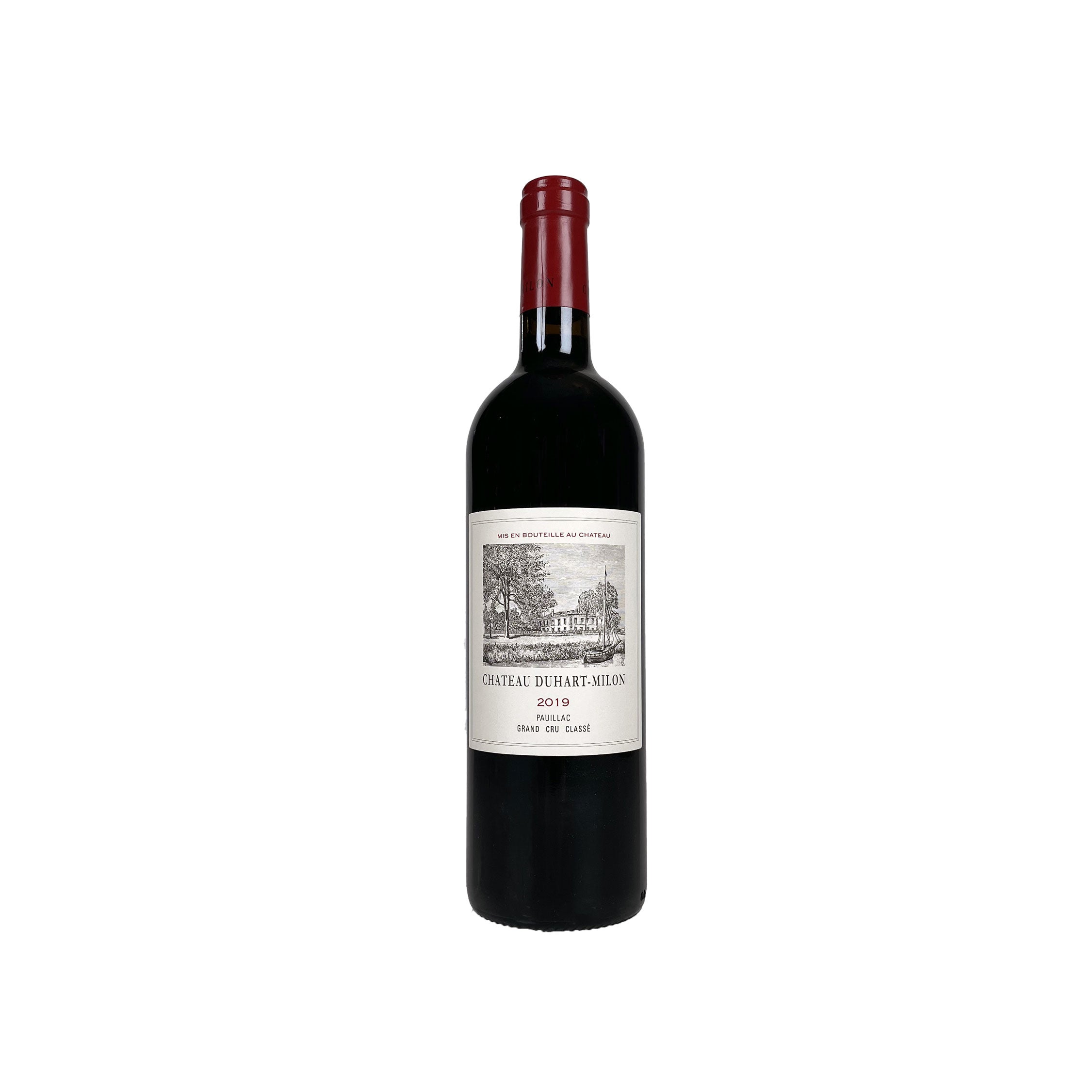 Duhart Milon Pauillac, 2019, 750ML