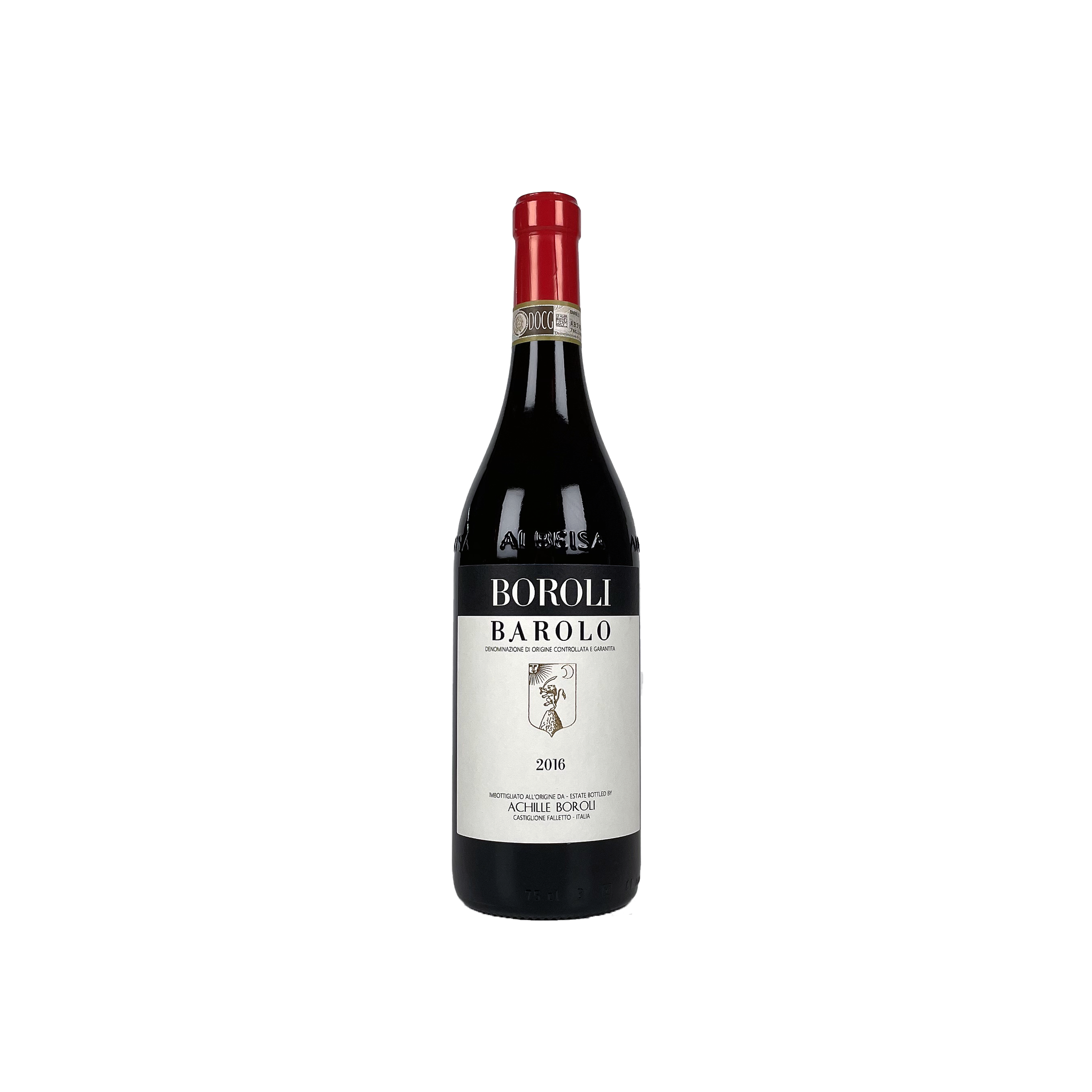 Boroli Barolo, 2016, 750ML