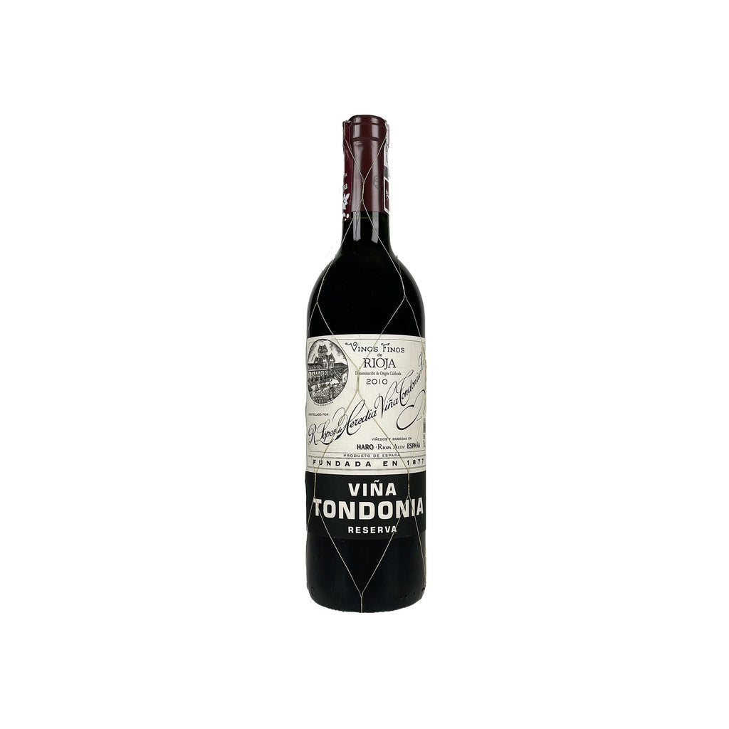 Vega Sicilia Unico Reserva Especial Edición 2021