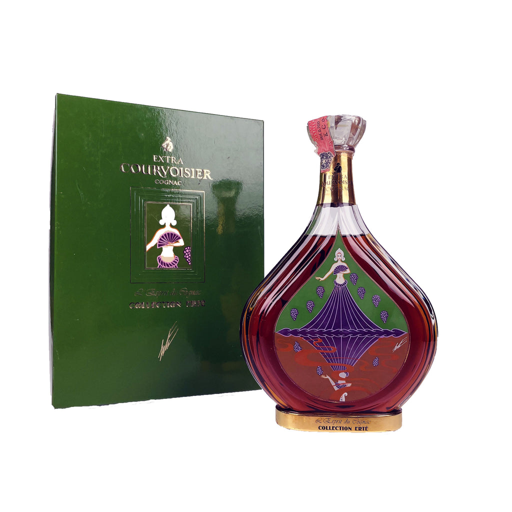 Hennessy Nostalgie de Bagnolet , 700ml – Madison Wine｜香港葡萄酒 