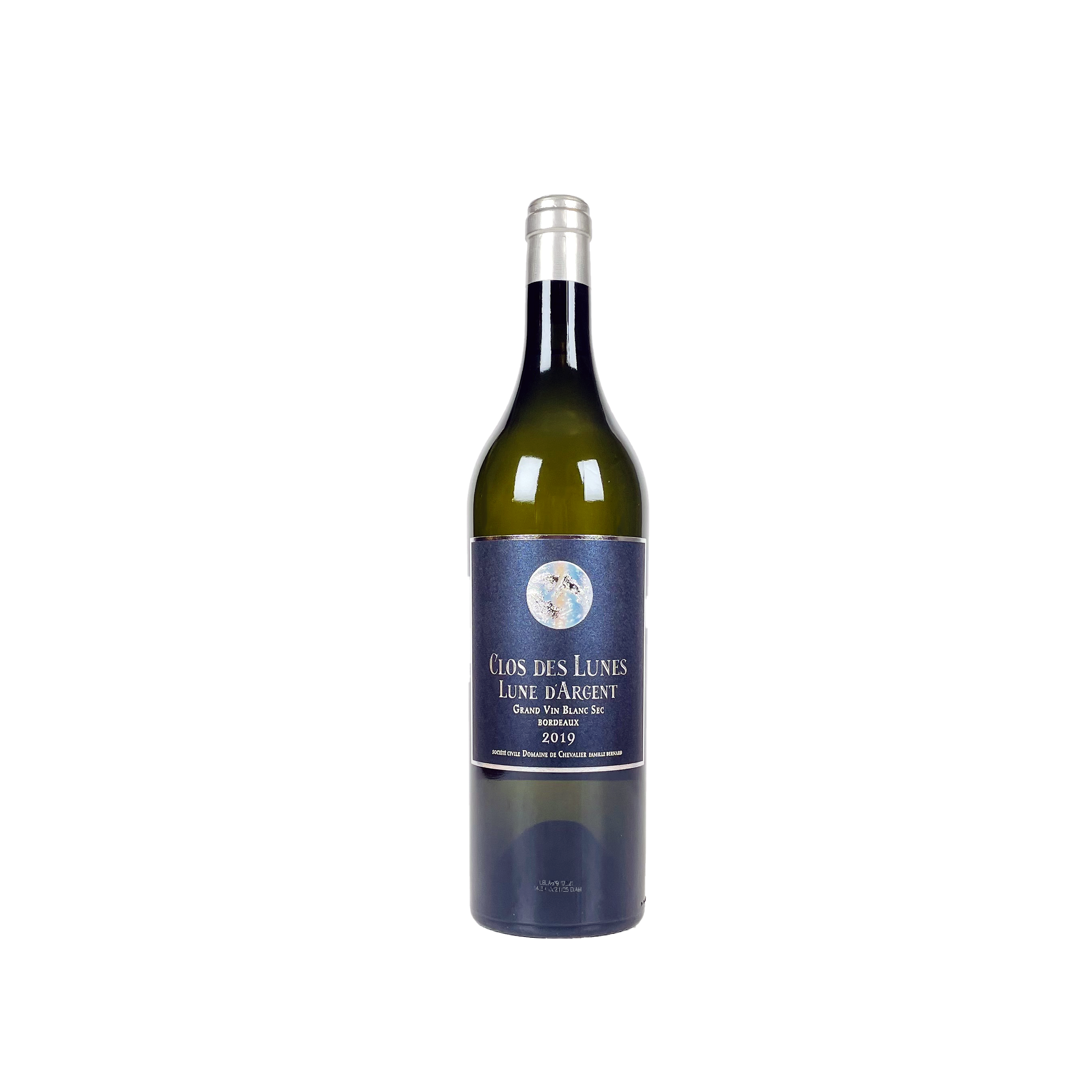 Clos des Lunes Lune d'Argent, 2019, 750ML