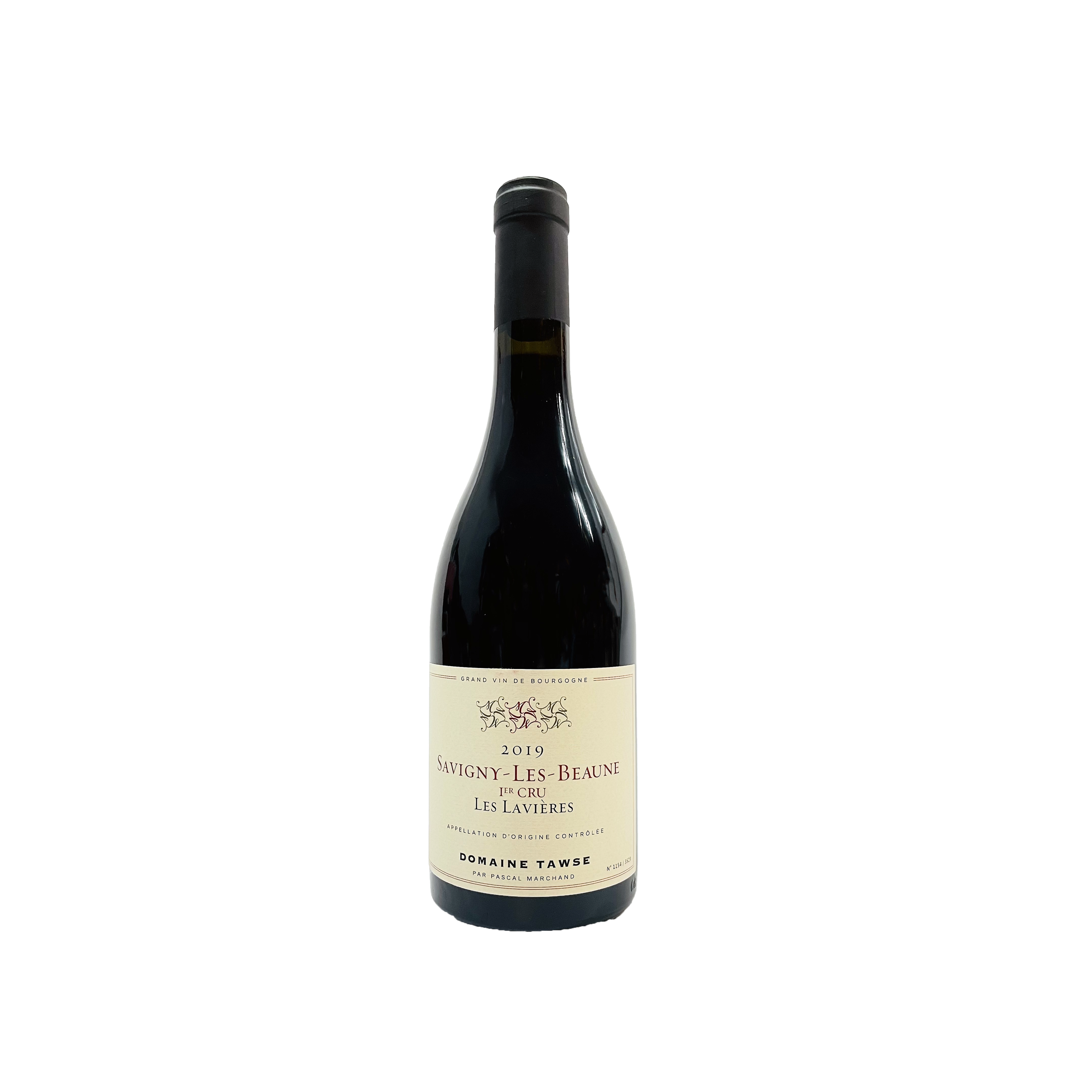 Marchand Tawse Savigny Les Beaune 1er Cru Les Lavieres, 2019, 750ML