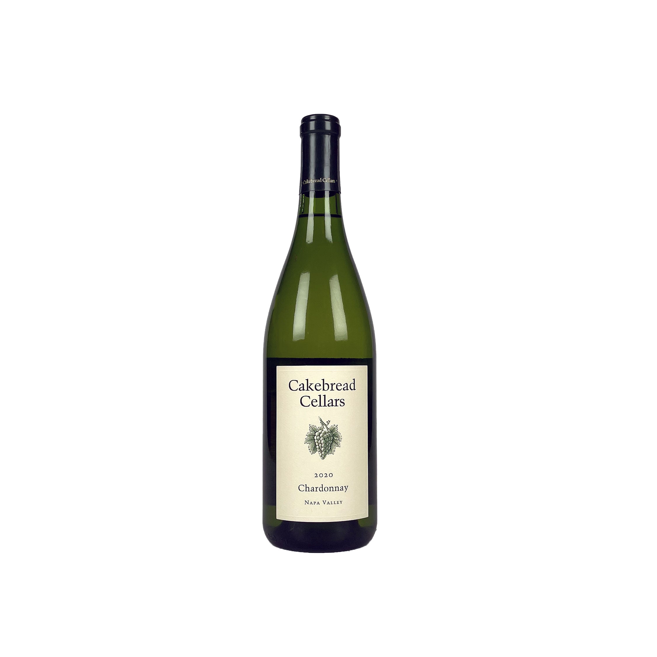 Cakebread Cellars Chardonnay, 2020, 750ML