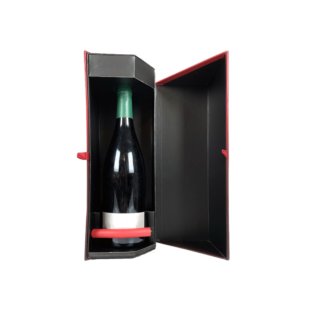 WoodWinters  Krug Grande Cuvee 171 Edition NV