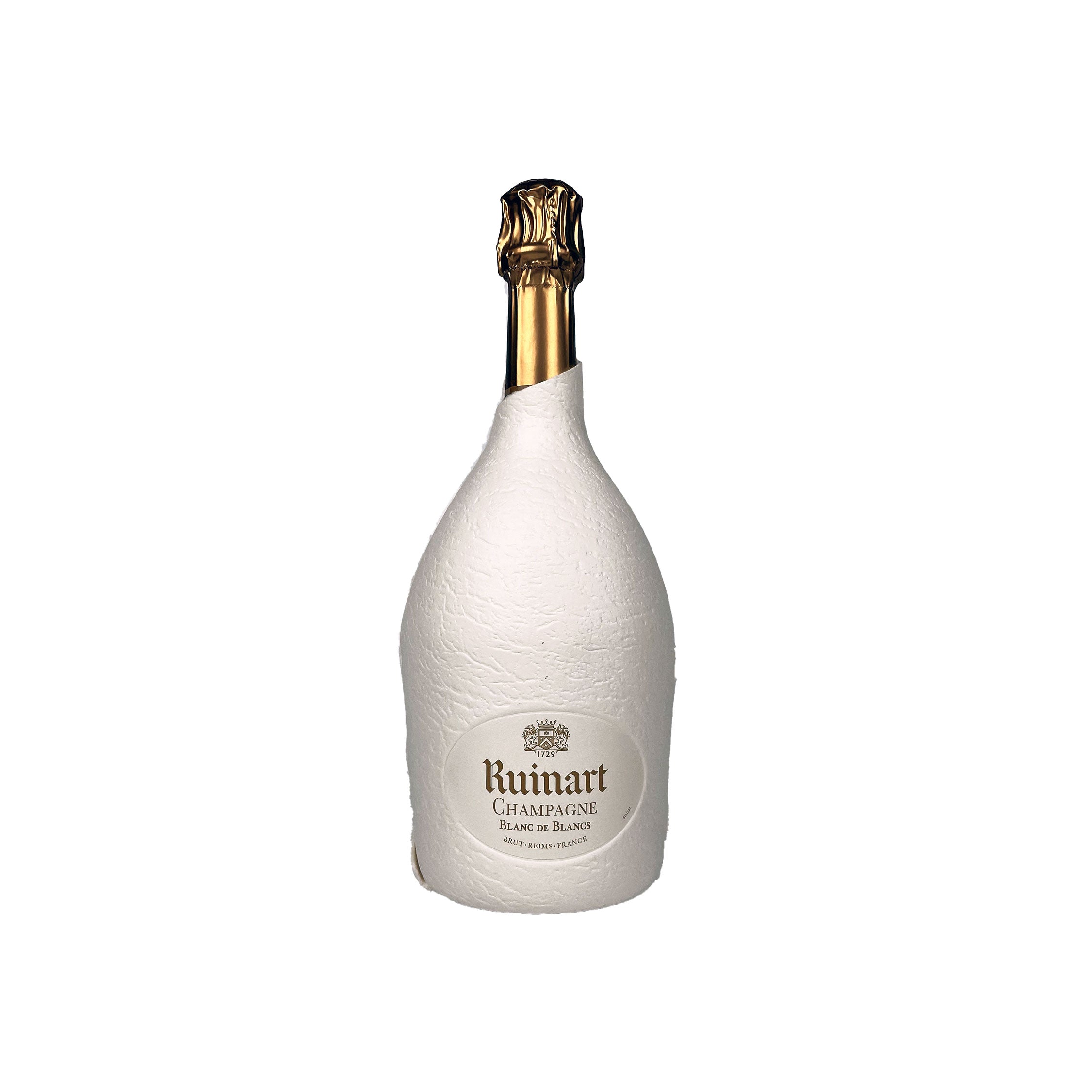 Ruinart Blanc de Blancs, NV, 750ML