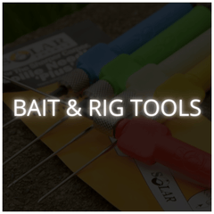 Bait and Rig Tools