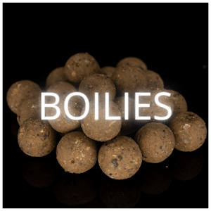 Boilies