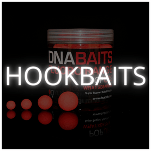 Hookbaits