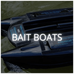 Bait boats