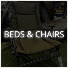 beds and chairs