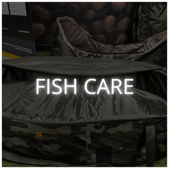 Fish care