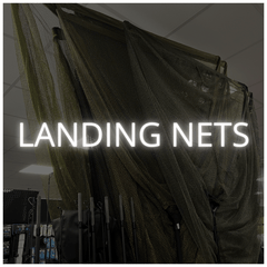 Landing nets