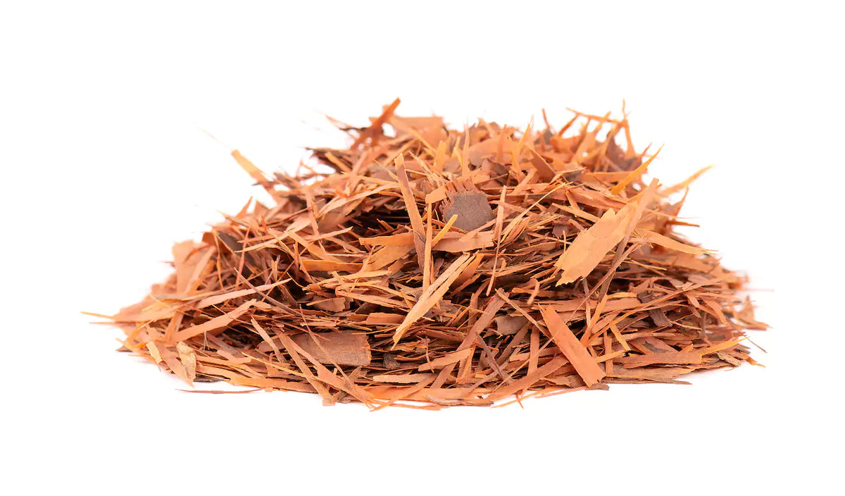 Taheebo Tea is a Natural Remedy for Candida Overgrowth