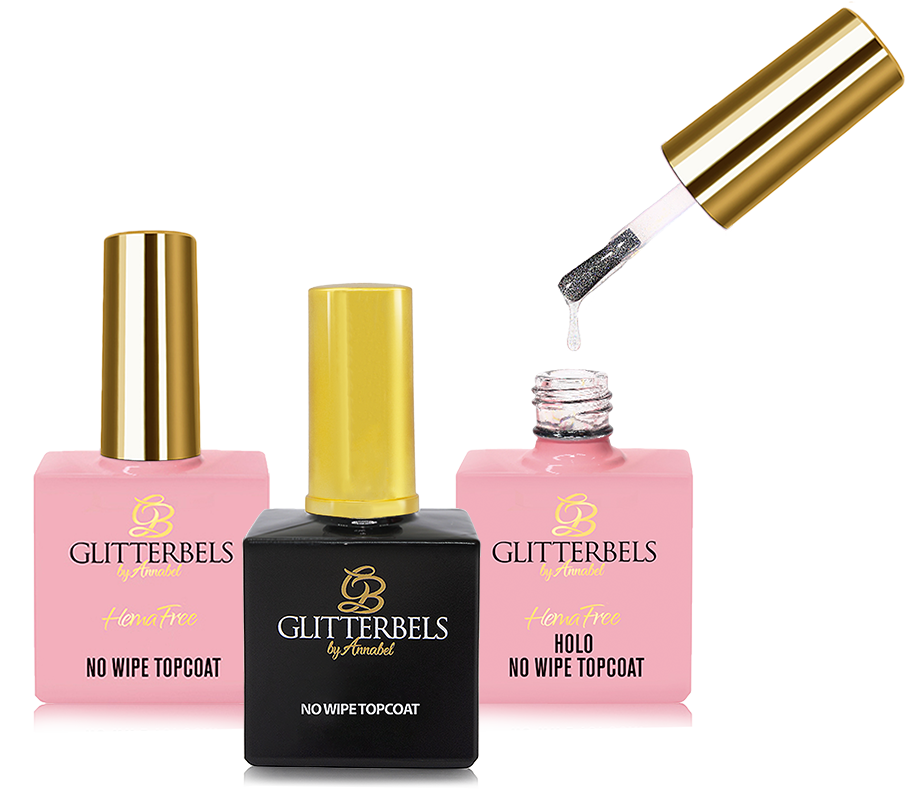 Can You Use Builder Gel as Nail Glue? – Glitterbels