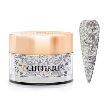 The Best Loose Glitter for Awesome Nail Art – LifeSavvy