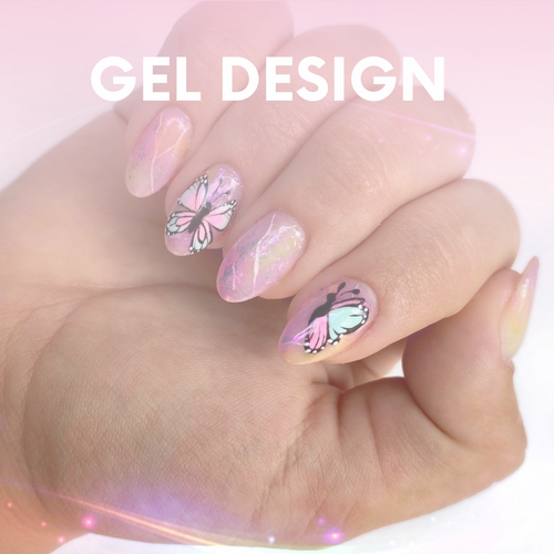 Online Acrylic Nail Course  Award-Winning Training Courses