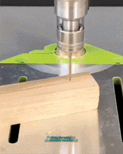 Load image into Gallery viewer, Drill Bit Wooden Beads Maker Set