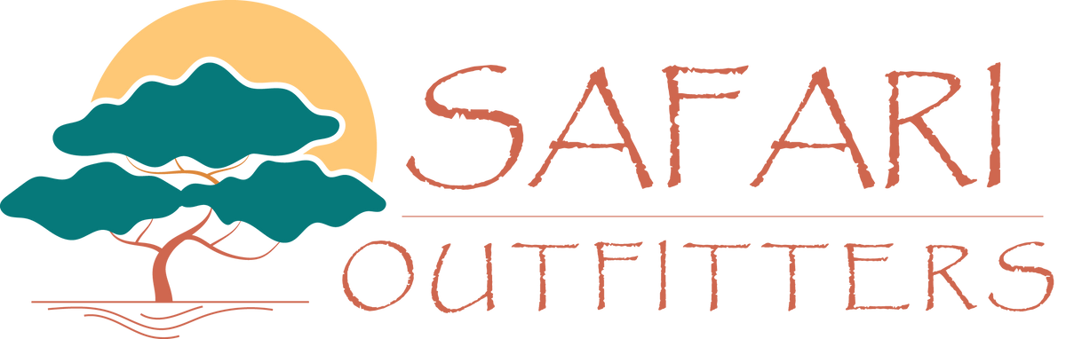 Safari Outfitters