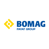 Bomag Logo