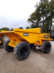 Thwaites dumper