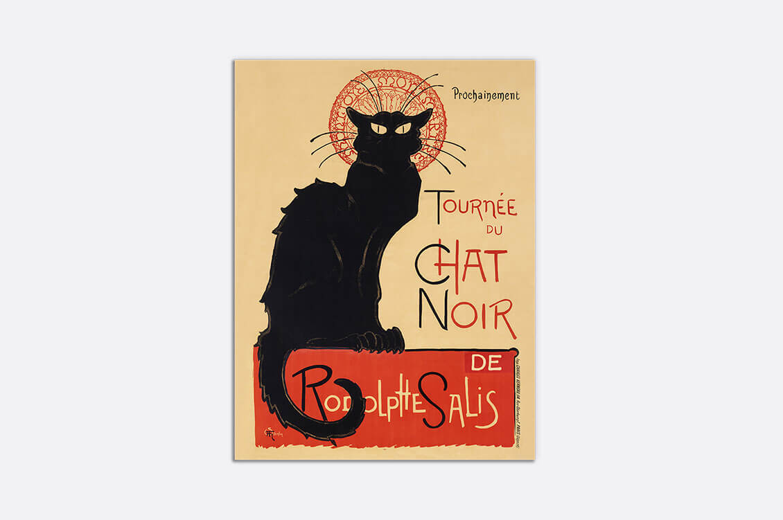 Banner - Tournée du Chat Noir (1896) by Théophile Alexandre Steinlen.jpg