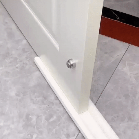 DoorStrip™ Burlete para Puerta