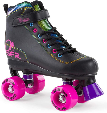 Best Roller Skates for Kids - SFR Roller Skate