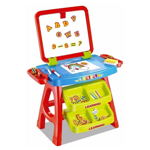 Kids Learning Tables