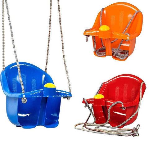 Safety Swing For Kids