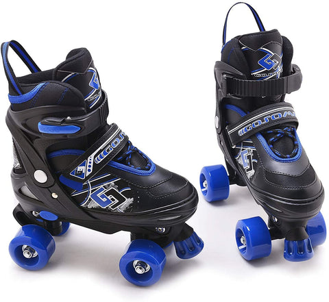 Best Roller Skates for Kids - GEEZY Roller Skate