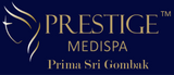 Prestige Medispa Sri Gombak Logo