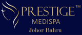 Prestige Medispa Johor Bahru Logo