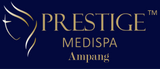 Prestige Medispa Ampang Logo