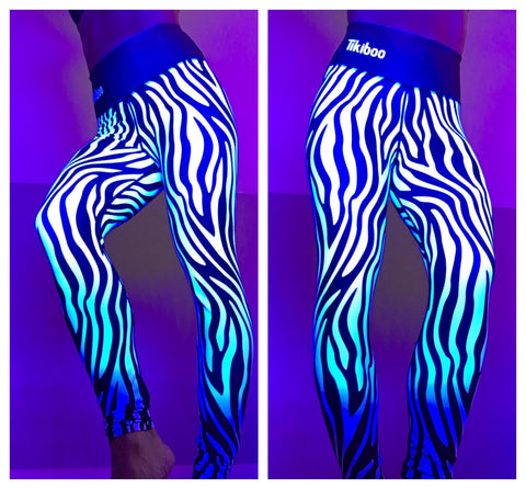 Zyia Neon Metallic Light N Tight High Rise Yellow Size 2 | Clothes design,  Fashion tips, Outfits