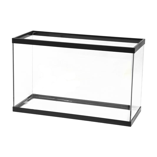 Seapora 90 gallon Aquarium w/ Overflow 48x18x24